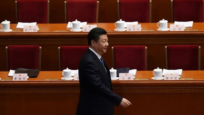 【熱點互動】(1729)三中全會提前 修憲緊急出爐 潛伏風暴?