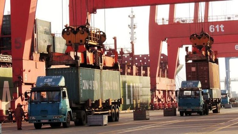 【熱點互動】(1730)美國貿易反制頻密,中共會放棄利益嗎?