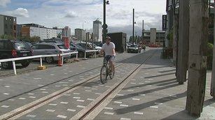 令人羨慕的福利！騎單車上班就有現金獎勵