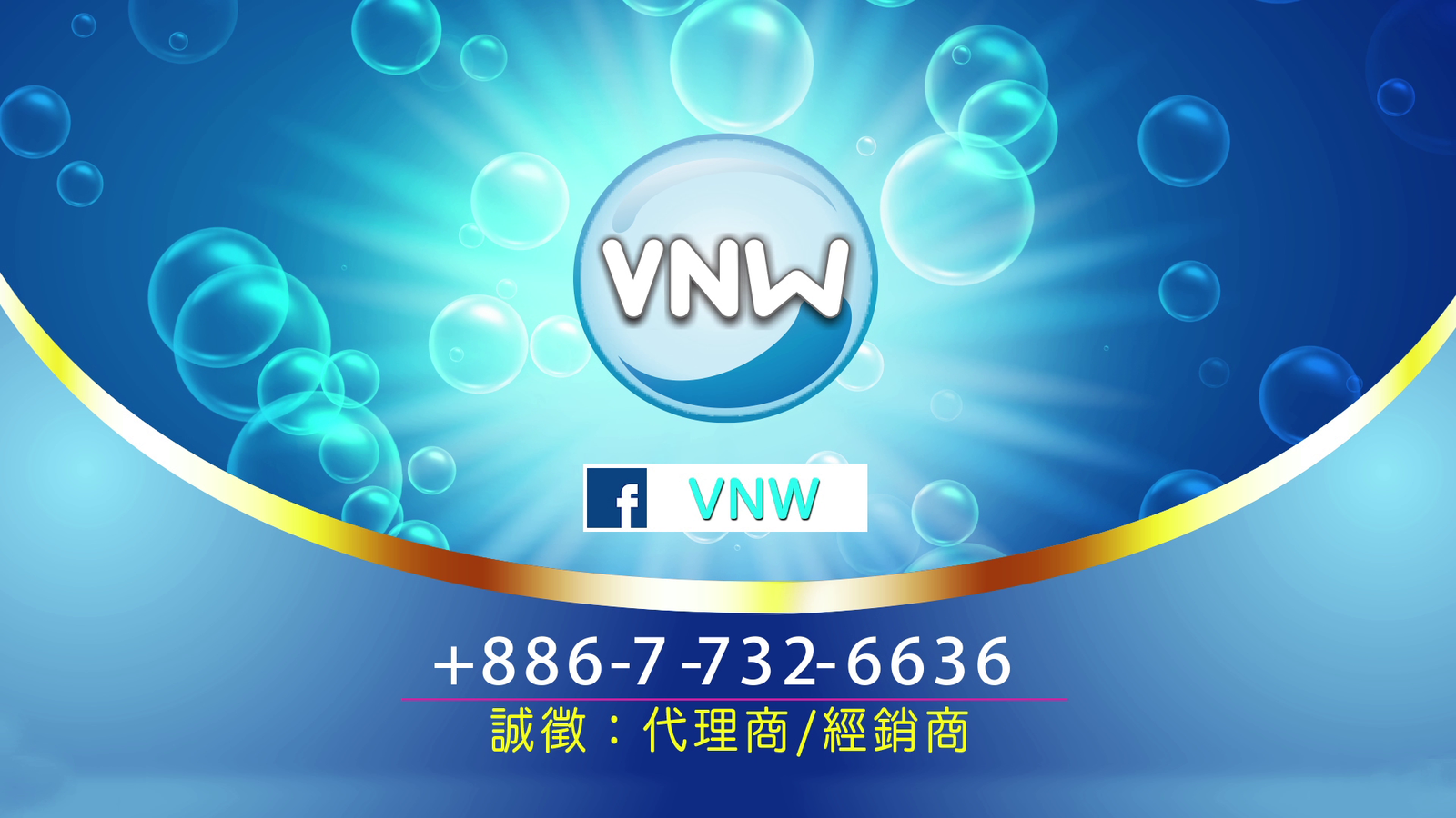 VNW鹼性離子水
