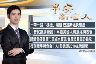 早安官網截圖0724