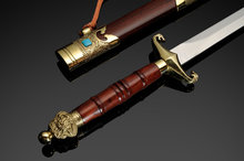 國立體育大學-「藝遊『刀槍』話國術、笑談『劍戟』論風骨」特展