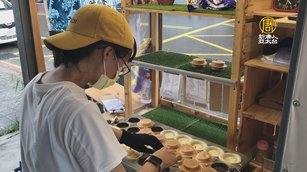 疫情升溫沒顧客上門 餐飲業結盟合作救業績