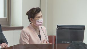 對於衛生紙品牌業者漲價,經濟部長王美花表示,會由行政院跨部會小組稽查民生用品是否漲價、漲幅是否合理,以及是否有囤積狀況。資料照。(圖/新唐人資料影像)