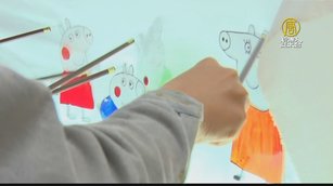 屏東大學科傳系成果展 呈現屏東多元文化