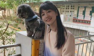 近日網傳不雅照且影射主角疑為民進黨立委高嘉瑜(圖),她澄清非本人且已向警報案。刑事局提醒,轉傳、散布他人性私密影像或偽冒者,恐觸犯刑法散布猥褻物品罪和誹謗罪。資料照。(圖/翻攝自高嘉瑜臉書)