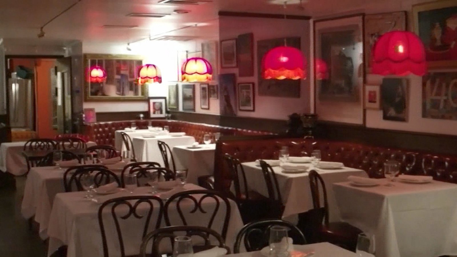 戰事波及 紐約俄式烏式戰爭兩樣情