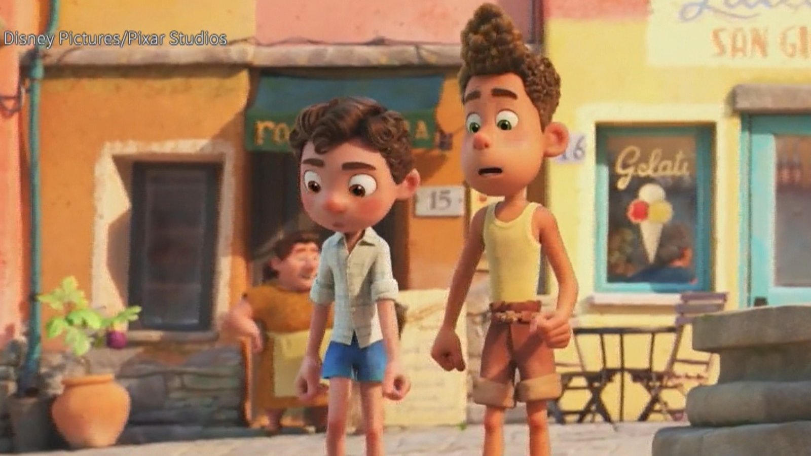 誰能脫穎而出 奧斯卡最佳動畫片之爭