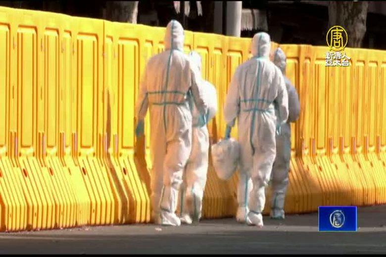 深圳、上海相繼封城 全球供應鏈面臨考驗