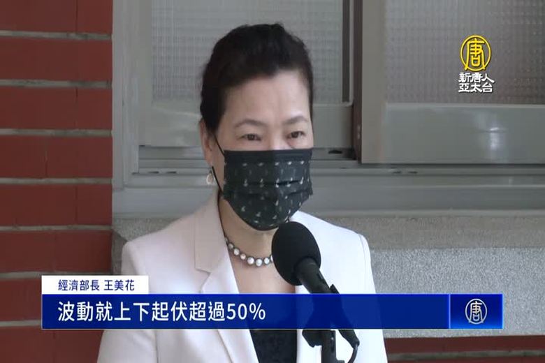 俄烏戰爭油價難測 王美花:2到3個月後決定