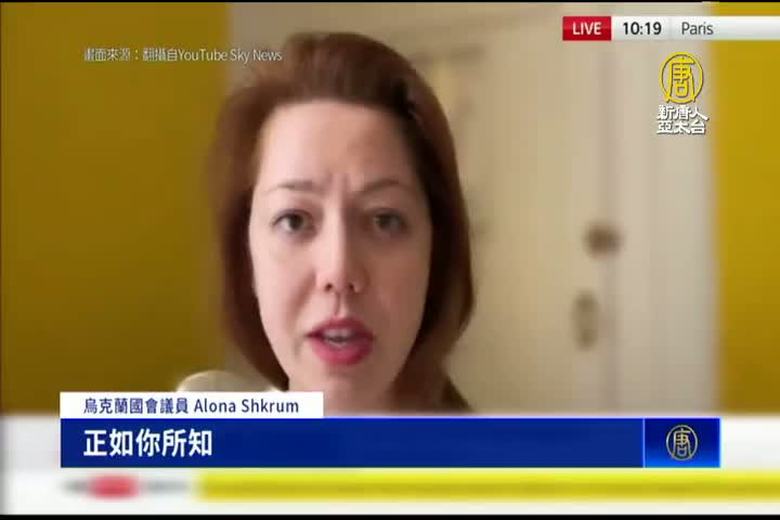 歐洲第1槍!立陶宛停止進口俄國天然氣