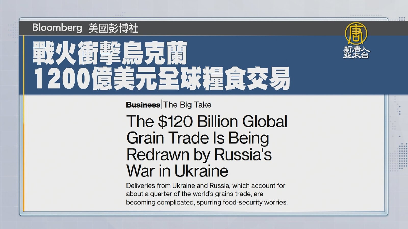 4月6日國際財經速看