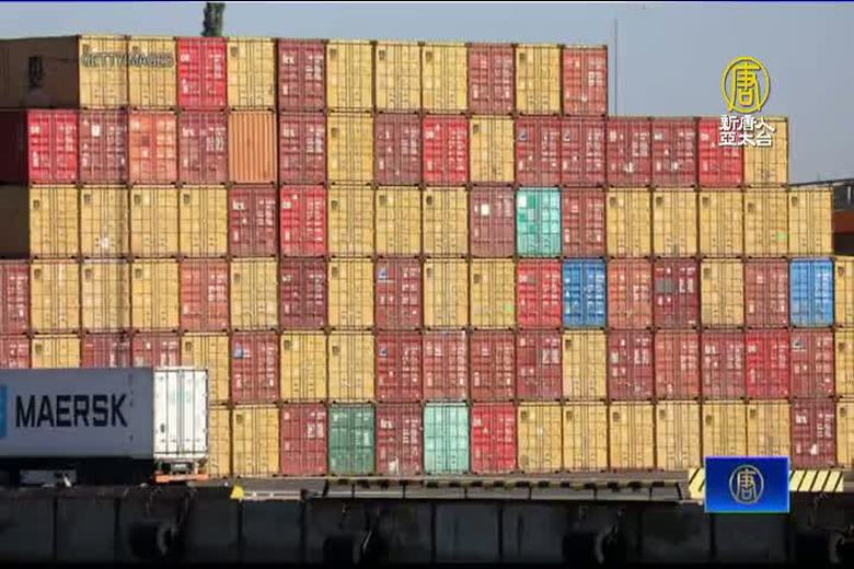 烏克蘭宣布禁止俄國商品進口 籲其它國家跟進