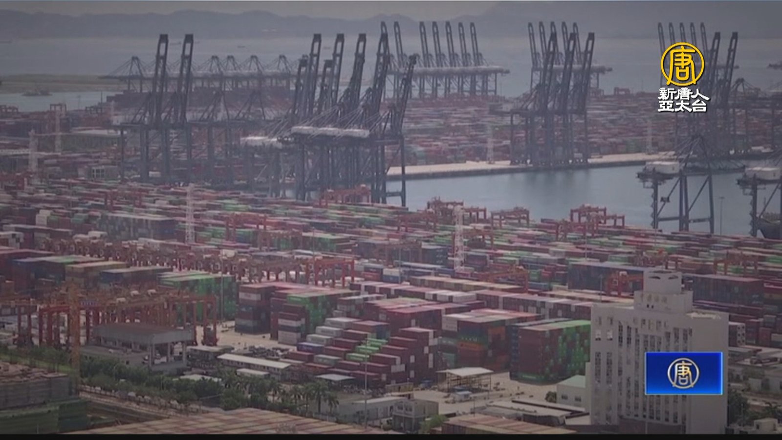 計畫經濟死灰復燃?中共推「統一大市場」