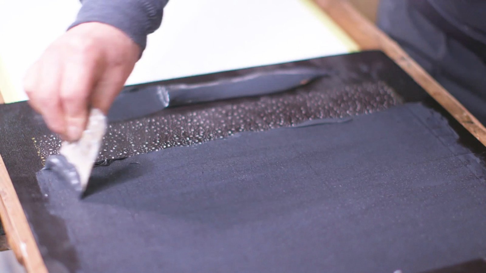 「東京染小紋」印染工藝 承傳百年跨界新生