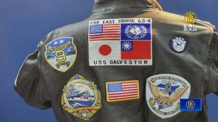 捍衛戰士2放回台國旗 美媒:好萊塢無需中國市場