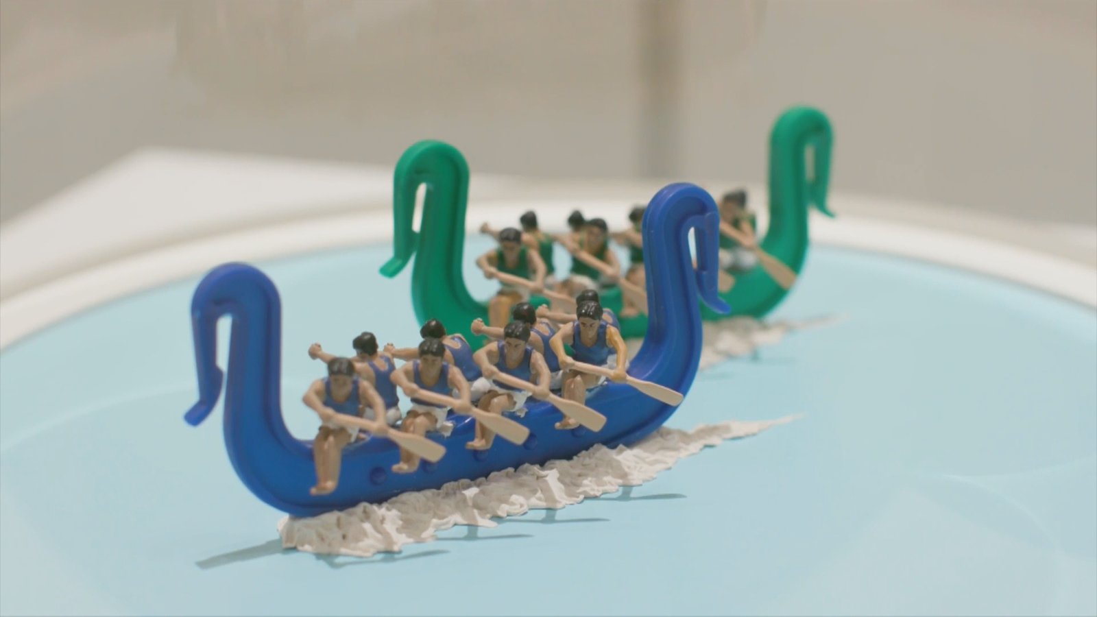 奇幻迷你世界 日本微型展2.0開展