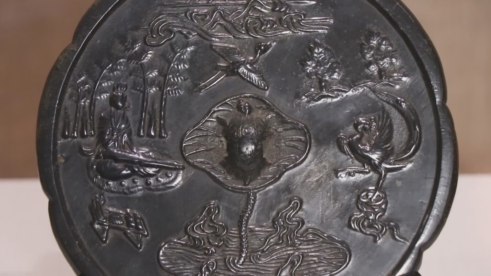 日本美術館特別企劃 聯想聲音的藝術品展