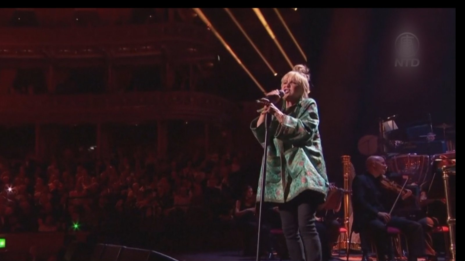 007電影60週年 倫敦音樂會群星閃耀