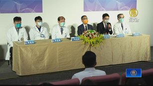 台日合作AI尿沉渣影像辨識 早期發現泌尿疾病