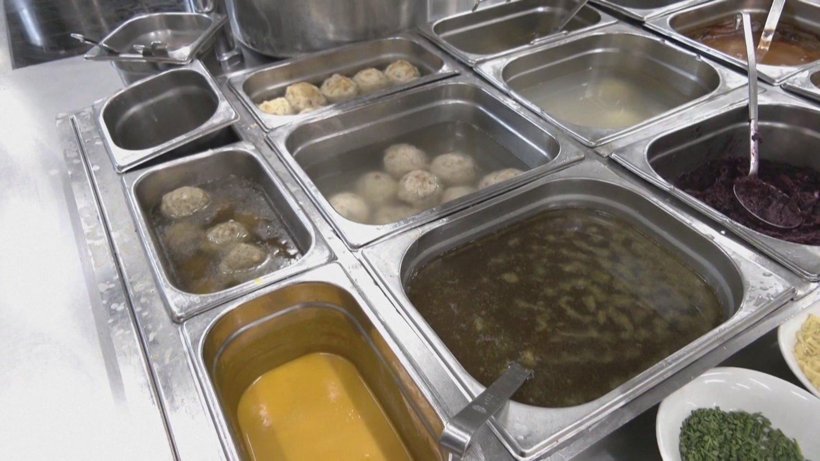 德國通膨率創70年新高 餐飲業備受煎熬