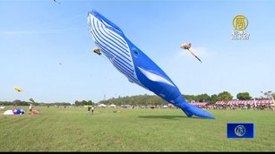 孩子的放風樂園!「屏東風箏節」熱鬧登場