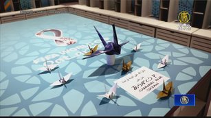 日本止步16強 留下最後紙鶴感動世界球迷