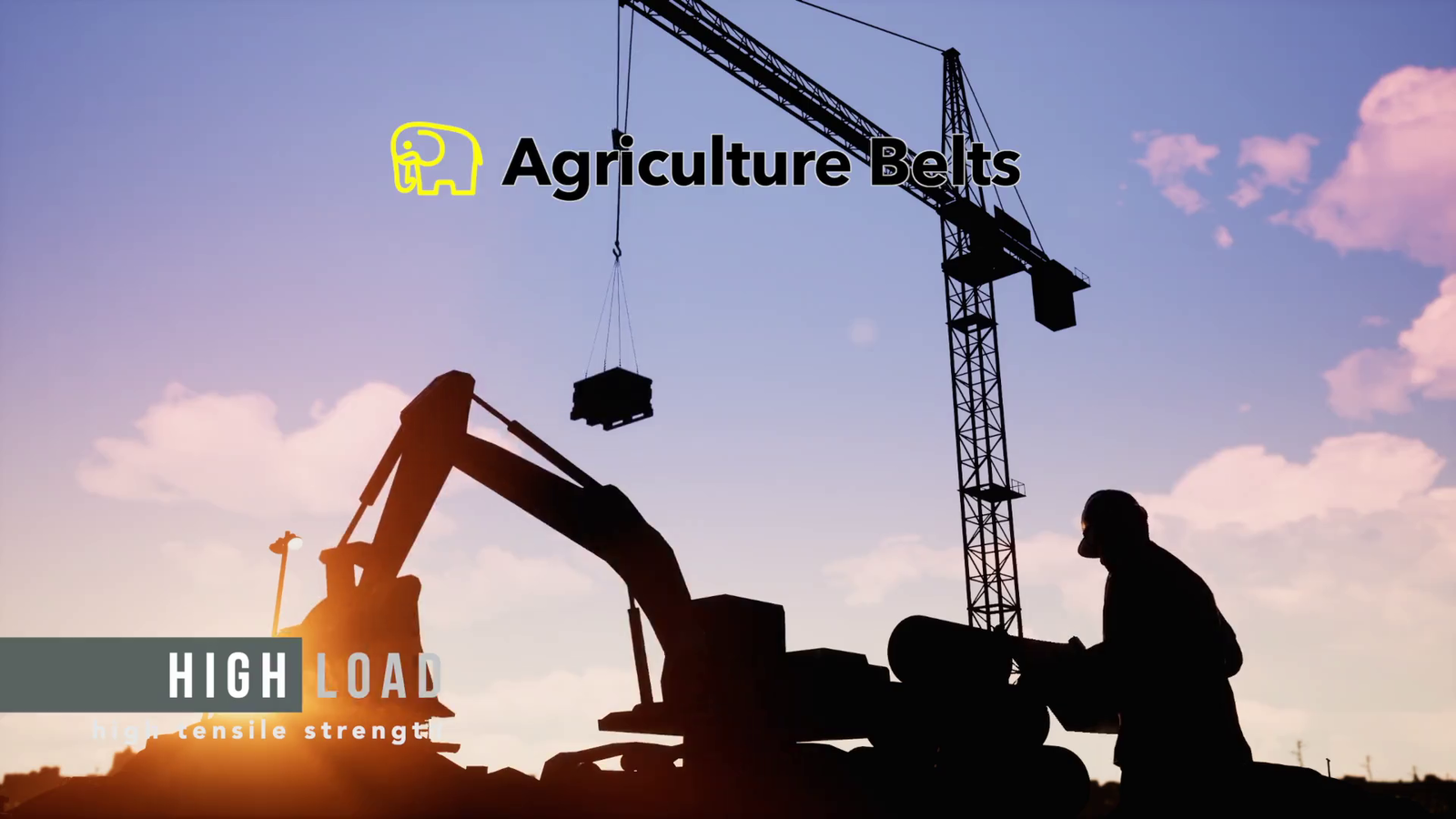 大象工業股份有限公司(中文版)