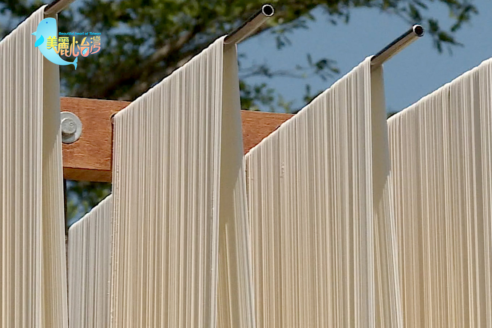 【屏東潮州+雲林土庫】手工日曬麵線+土庫不黏牙花生糖|用心的產業|美麗心台灣(398)