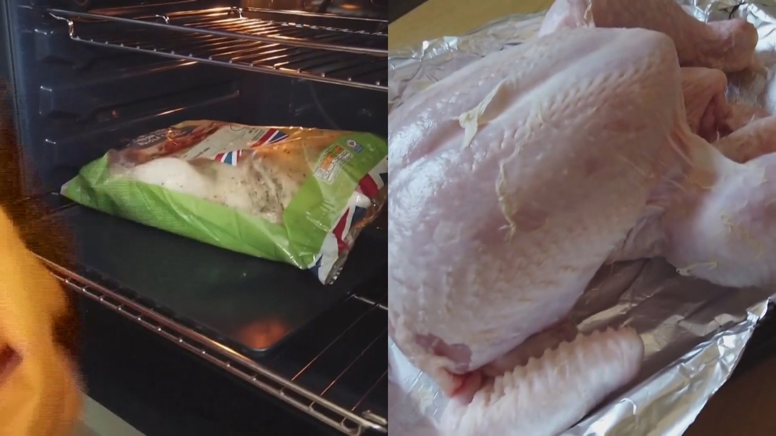 一頓聖誕餐吞23萬塑膠微粒 專家破解有妙招