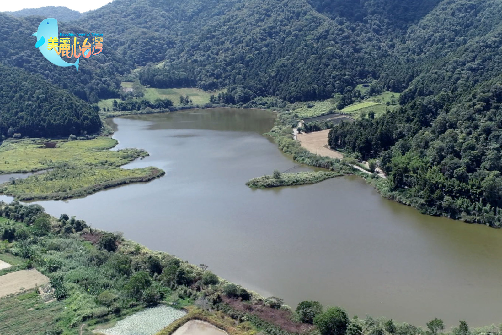 【宜蘭員山鄉】雙連埤古水圳修復|環境保護|美麗心台灣(405)