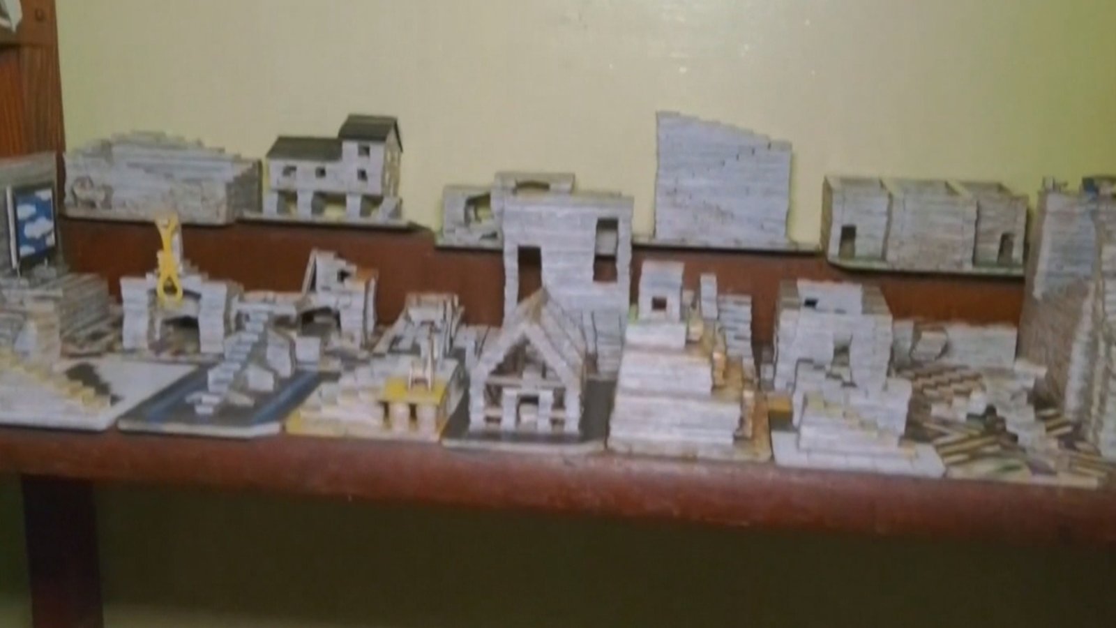 紐約地鐵卡改版 藝術家作品記錄歷史