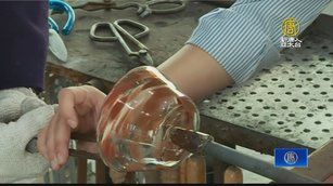 拚疫後國旅商機 彰濱觀光工廠推手作課程