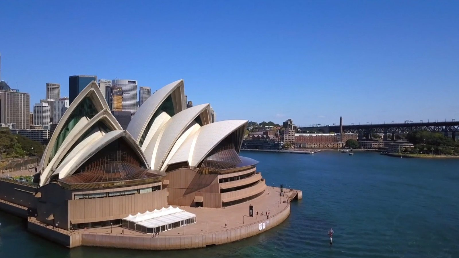 雪梨歌劇院微型婚禮超浪漫 平價誘因大受歡迎