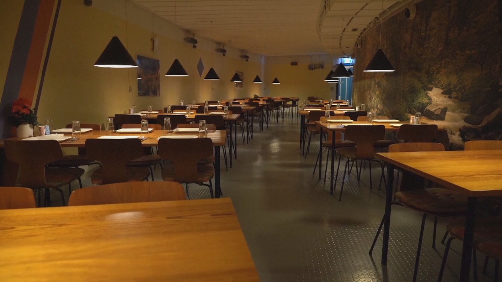 丹麥冷戰博物館正式開放 核戰威脅再被關注