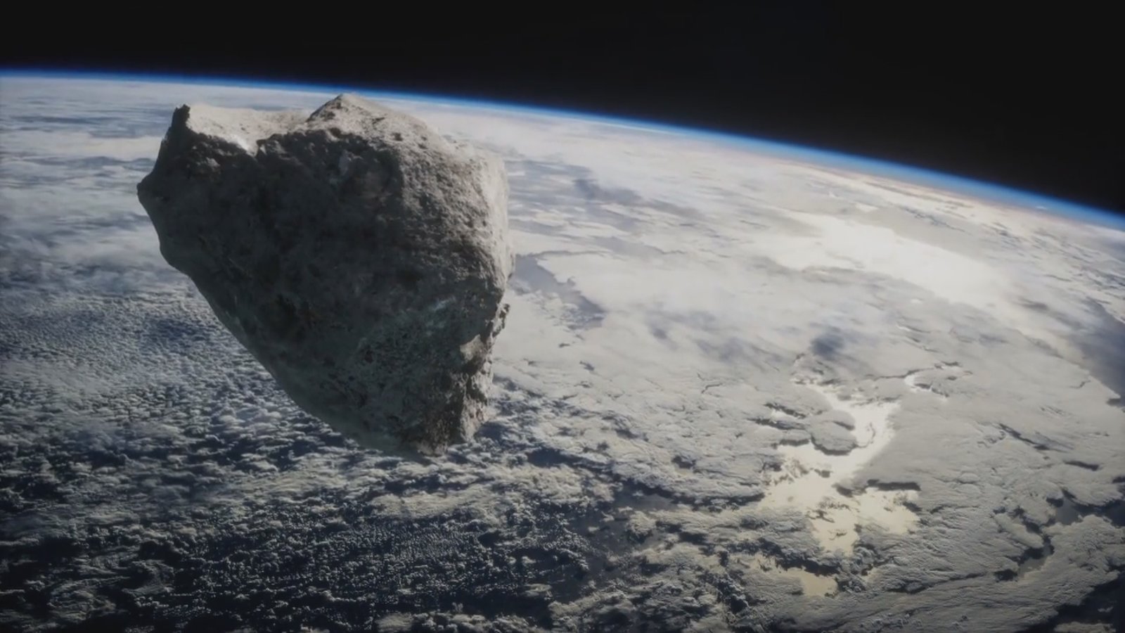 2046年情人節 小行星或來撞地球