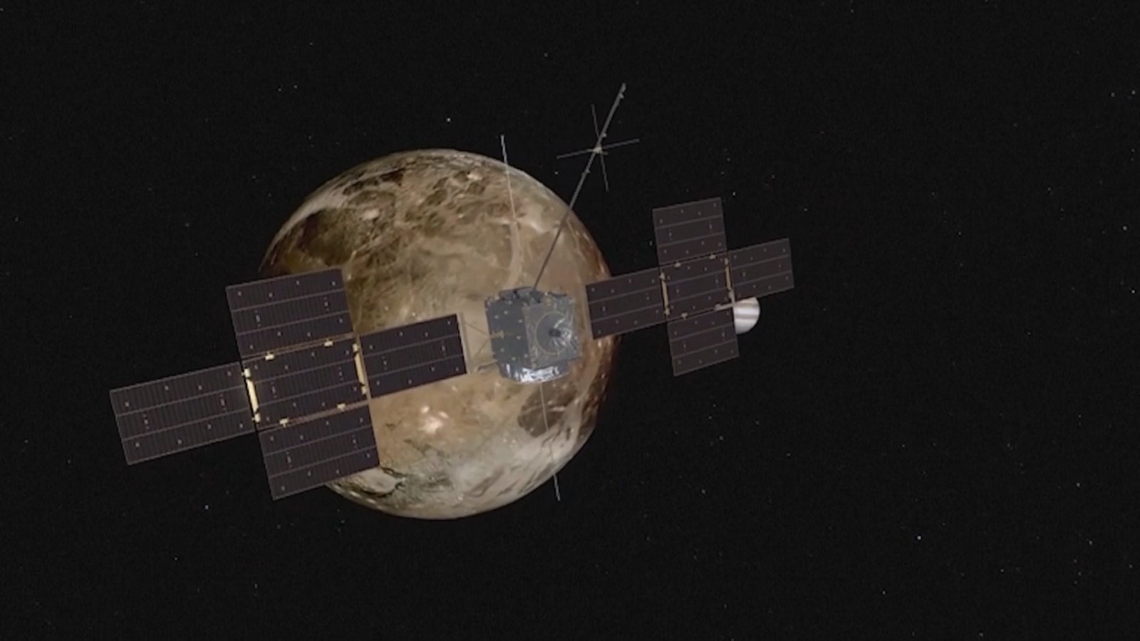 探索太空移民?「果汁號」飛行器即將發射