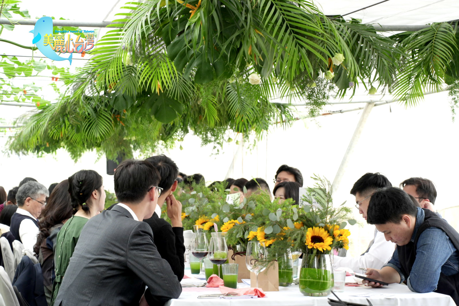 【高雄美濃】酒商陳南圻 親手打造食尚農藝王國|用心的產業|美麗心台灣(414)