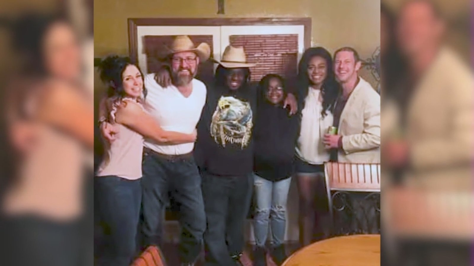 美國好心男幫陌生人買單 小善舉成大友誼