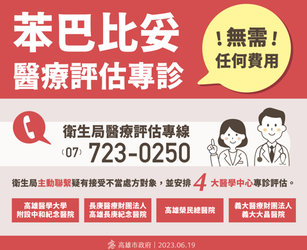 高市查獲四醫師違規 勒令停業並罰鍰