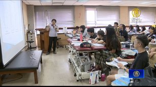 大學分發入學放榜 錄取率96.14%