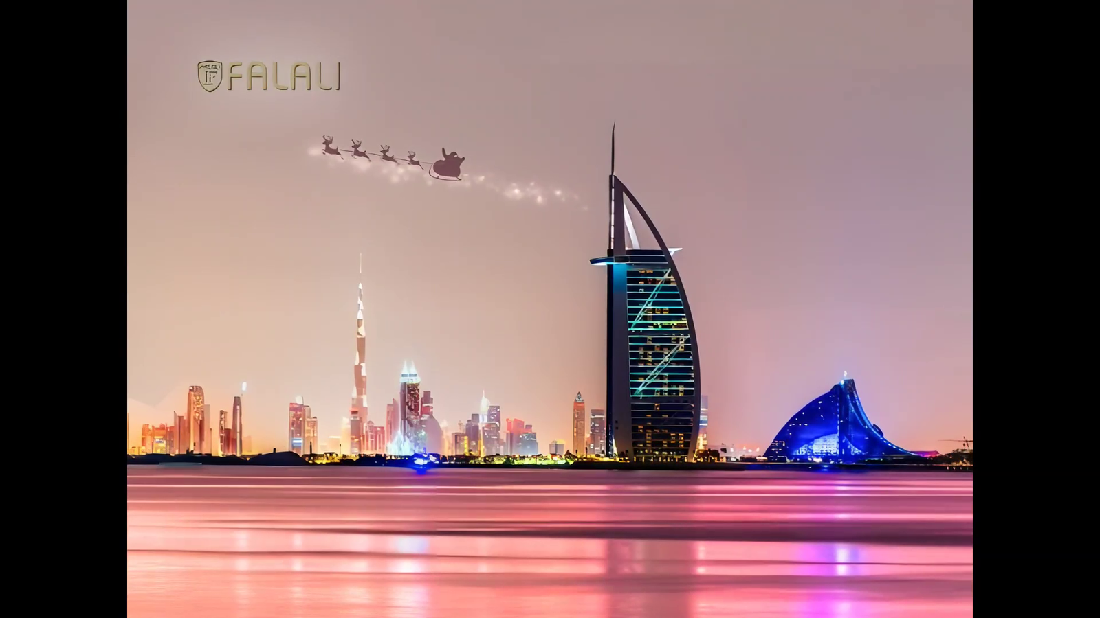 【廣告】法拉利衛材-環遊世界篇