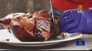 宜蘭「食鴨派對」連17年舉辦 各式鴨料理一次吃