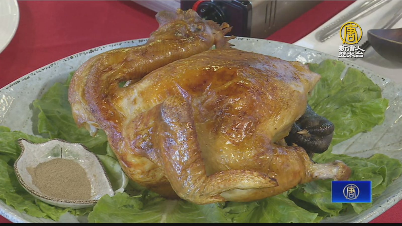 竹北水月休閒農業區成果展 用美食刺激觀光