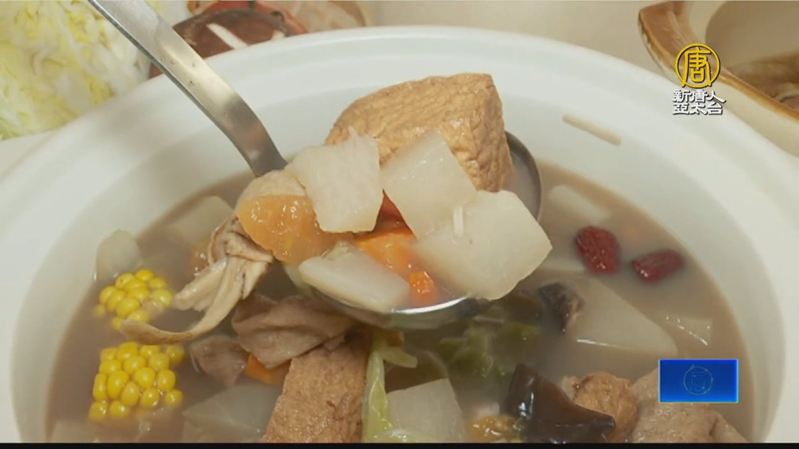 年節將近 營養師提供食譜 教做健康年菜