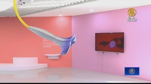 桃園兒美館開外掛?「外掛學校」展覽登場