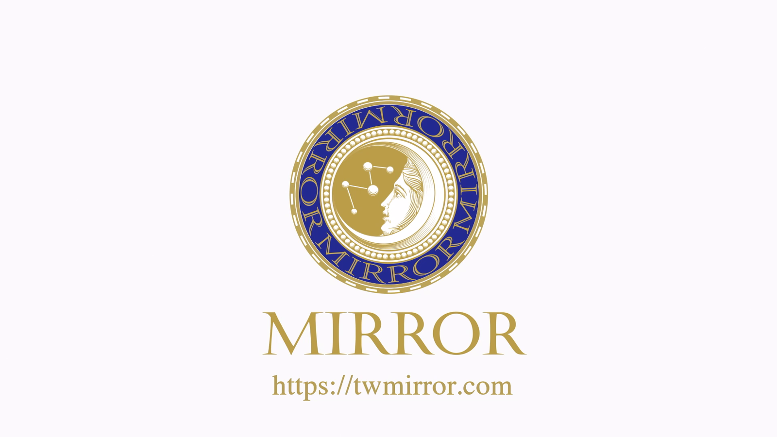 MIRROR皇宣緣