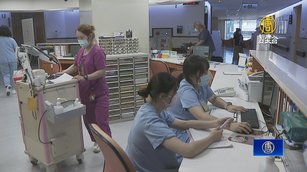 「三班護病比」3月上路 衛福部祭三大獎勵措施