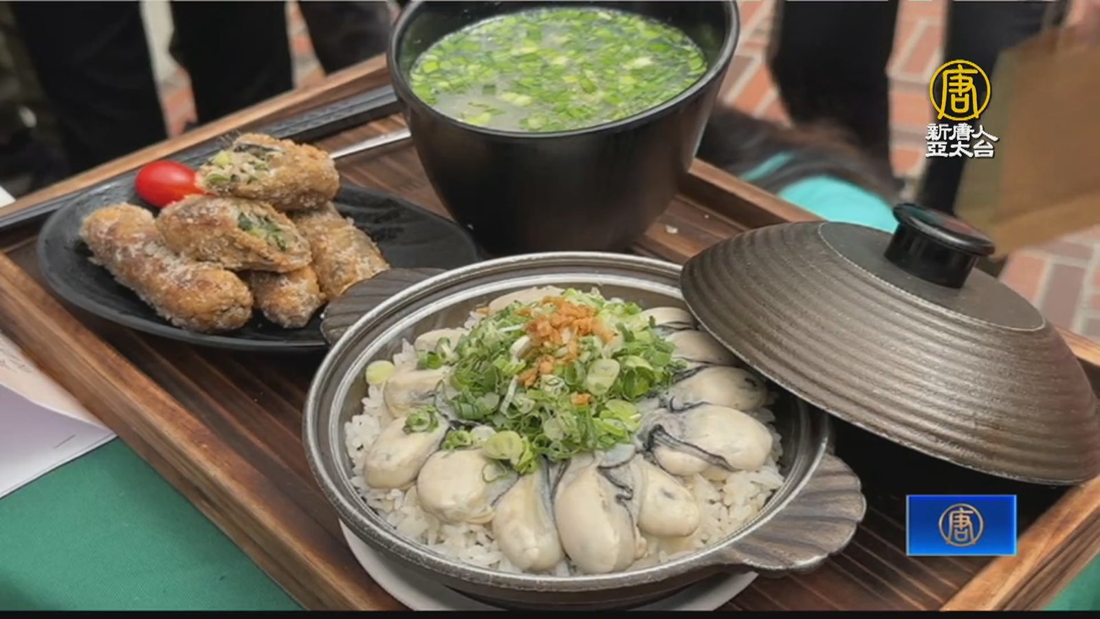 嘉義縣美食東西軍明星爭霸戰 熱鬧開鑼