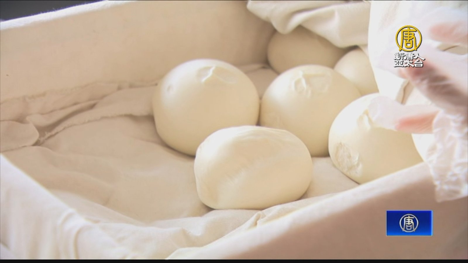 鳳山50年饅頭老店永久歇業 美味老麵糰再見